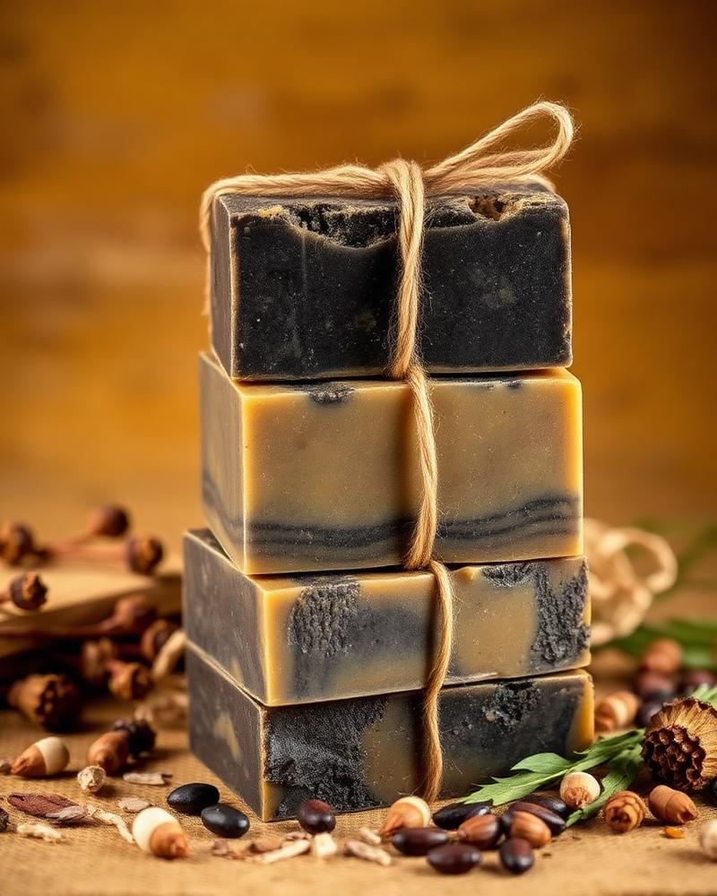 Soaps & Skincare